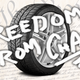 Image for article titled Federal Court Rules Chalking Parked Cars' Tires Is Unconstitutional